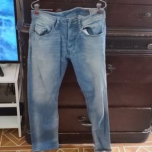 Vintage Diesel Safado Jeans